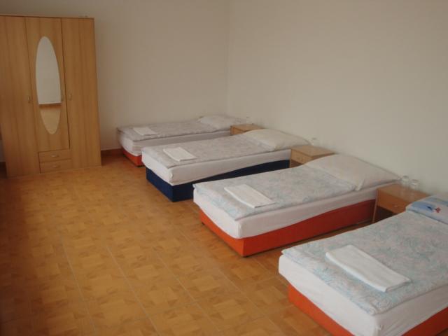 Penzion Xaver Blučina Exteriör bild